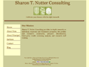 visit Sharon T. Nutter Consulting