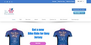 The Amy Foundation