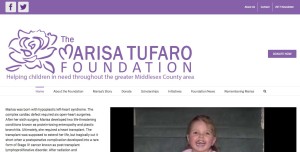 Marisa Tufaro Foundation