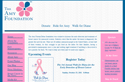 visit The Amy Foundation