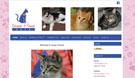 Click to go to Cause 4 Paws Rescue