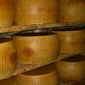 Parmigiano Reggiano Tour