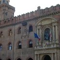 Piazza Clock Tower